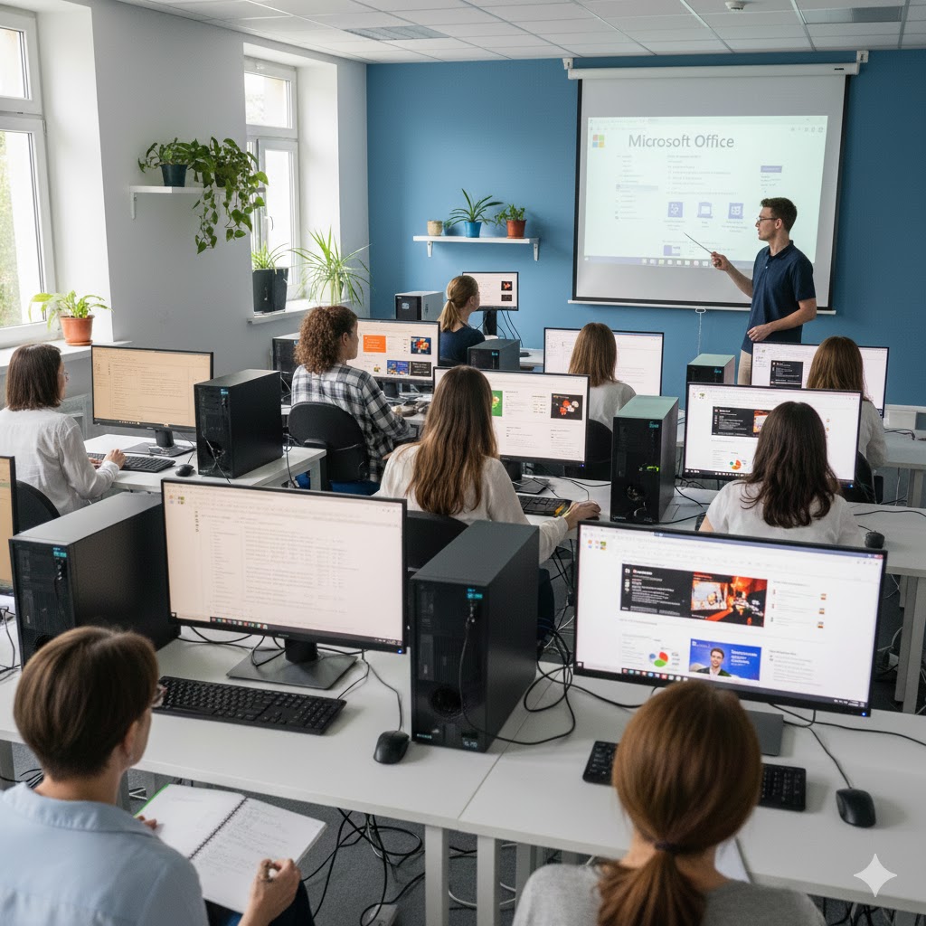 Cours bureautique liège Cours bureautique liège